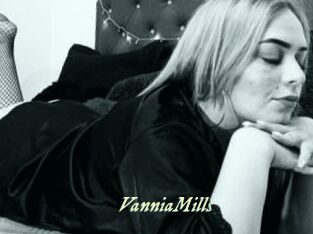 VanniaMills