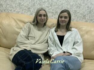 VaselaCarrie