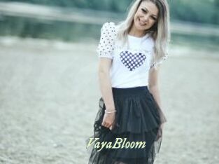 VayaBloom
