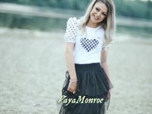 VayaMonroe