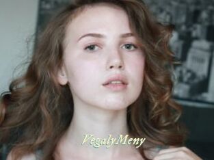 VegalyMeny