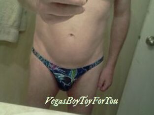 VegasBoyToyForYou
