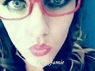 VegasJamie