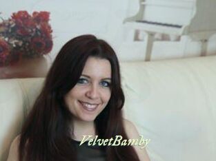 VelvetBamby