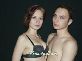 VenaAndSam
