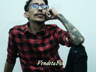 VendetaFox
