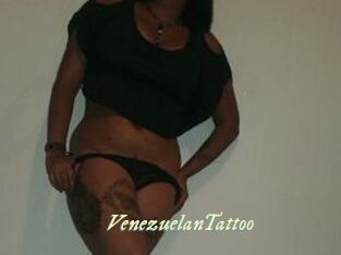 VenezuelanTattoo