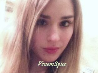 VenomSpice