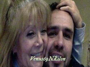 Venus69NRolon