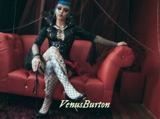 VenusBurton