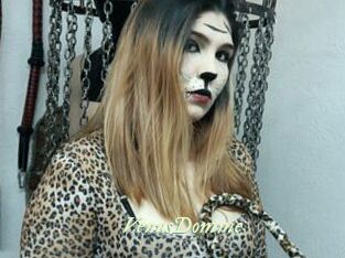 VenusDomme