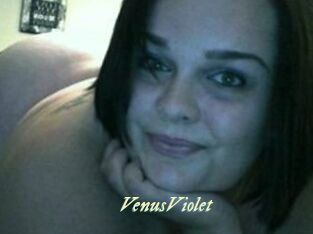 VenusViolet