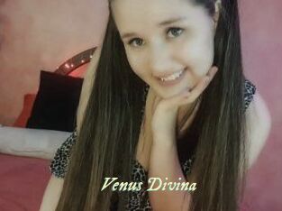Venus_Divina