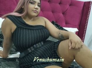 Venushumain