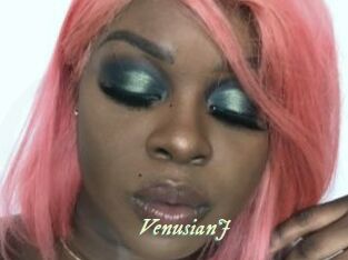 VenusianJ