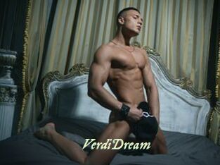 VerdiDream