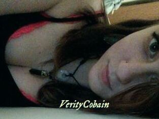 VerityCobain