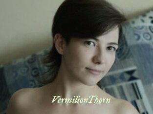 VermilionThorn