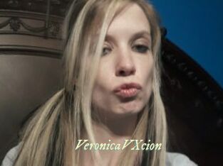 VeronicaVXcion