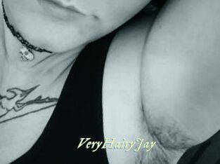 VeryHairyJay