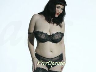VeryOpened
