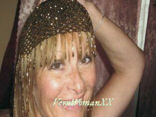 VeryWomanXX