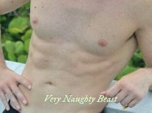 Very_Naughty_Beast Année du sexe