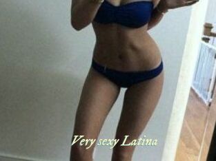 Very_sexy_Latina