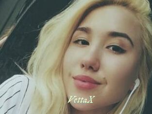VettaX