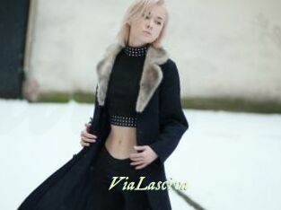 ViaLasciva