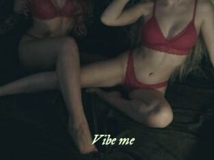 Vibe_me