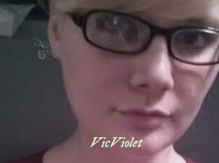 VicViolet