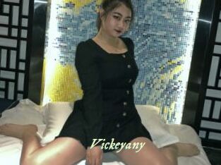 Vickeyany
