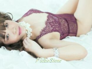 VickieStone
