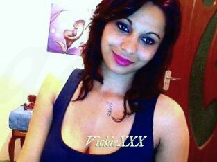 VickieXXX