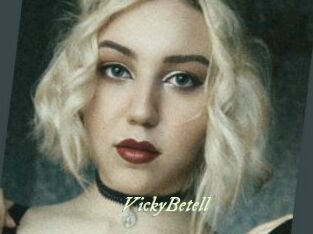 VickyBetell