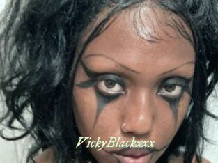 VickyBlackxxx