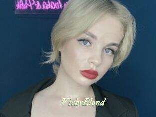VickyBlond