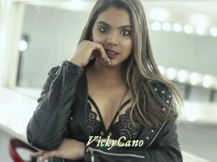 VickyCano