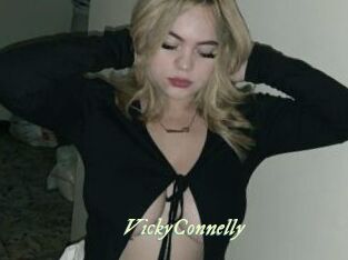 VickyConnelly