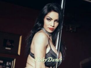 VickyDance