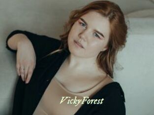 VickyForest