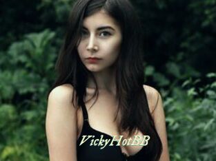 VickyHotBB