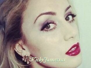 VickyJamesxox