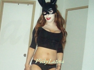 VickyLatina Année du sexe