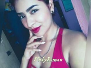 VickyRoman