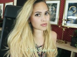 VickySeductive
