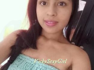 VickySexyGirl