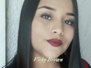 Vicky_Brown