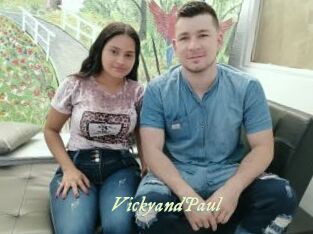 VickyandPaul